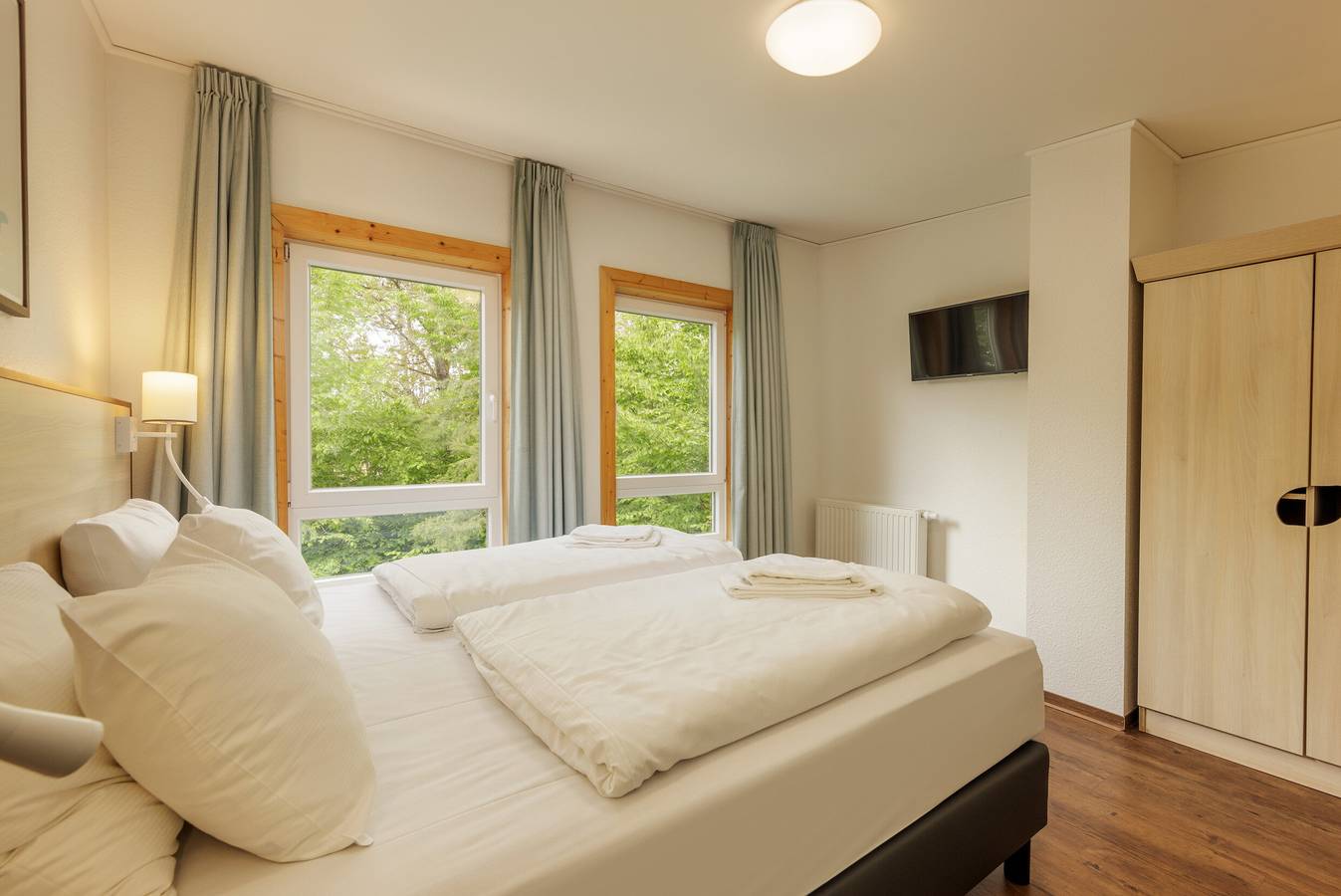 Finca für 2 Personen in Nohfelden, Bostalsee