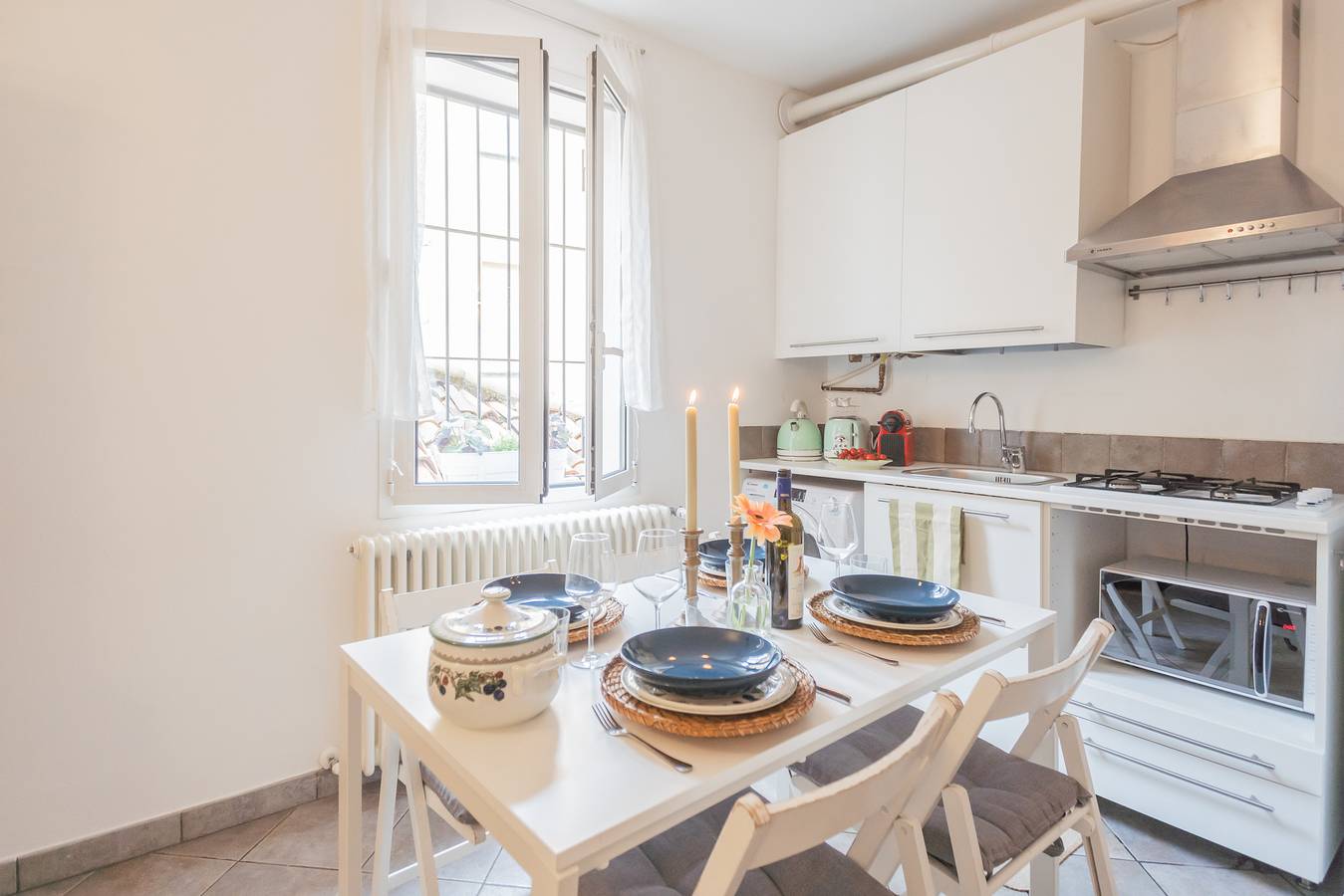 Apartamento entero, Up On the Roof in Como, Lago de Como