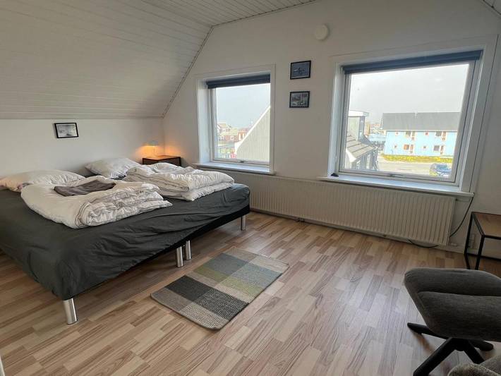 Maison d’hôte pour 2 personnes, avec terrasse