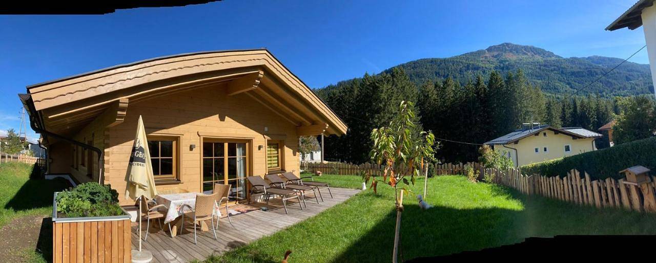 Two-Bedroom Chalet in Kaunergrat, Wenns