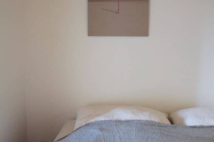 Ferienhaus für 5 Personen, mit Garten am Ammersee - 2