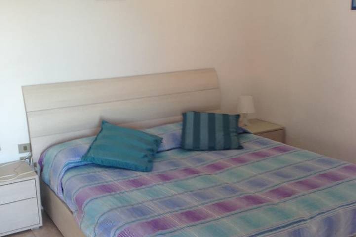 Appartement entier, Immeuble de standing in Spiaggia di Follonica (Scarlino), Follonica