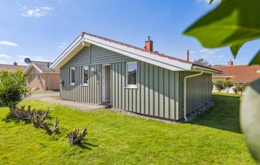 Ferienhaus für 5 Personen in Brodersby, Ostsee Schleswig-Holstein, Bild 3