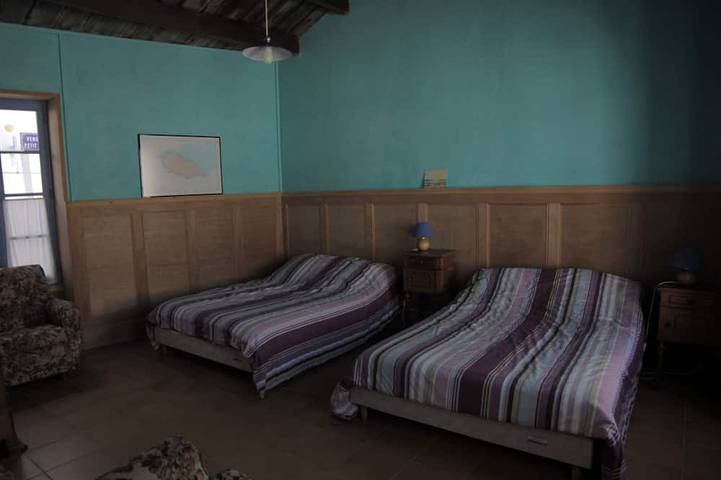 Location de vacances pour 8 personnes, avec terrasse, animaux acceptés dans Port Joinville - 2