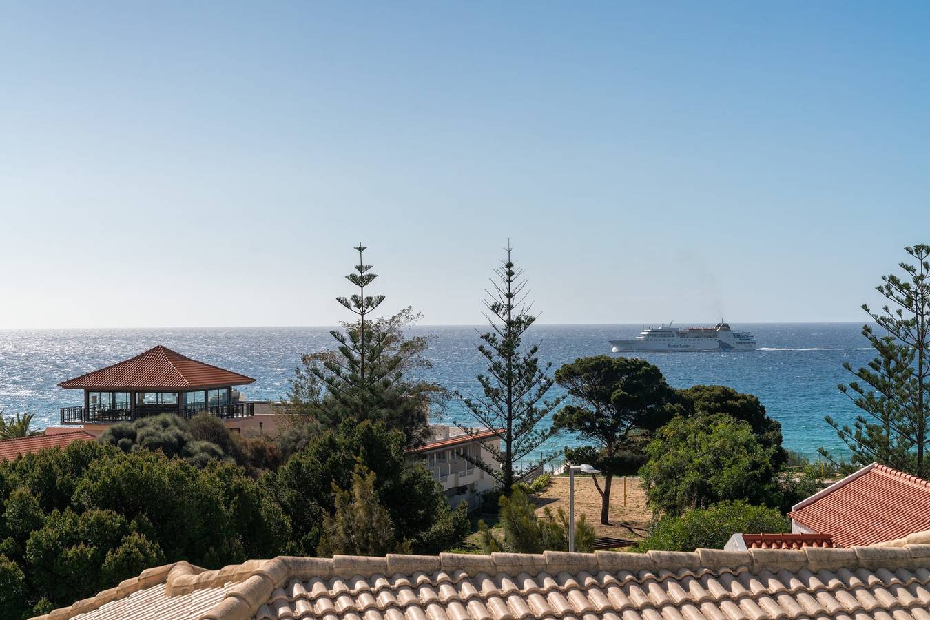Vakantieappartement voor 3 personen met balkon, foto 14