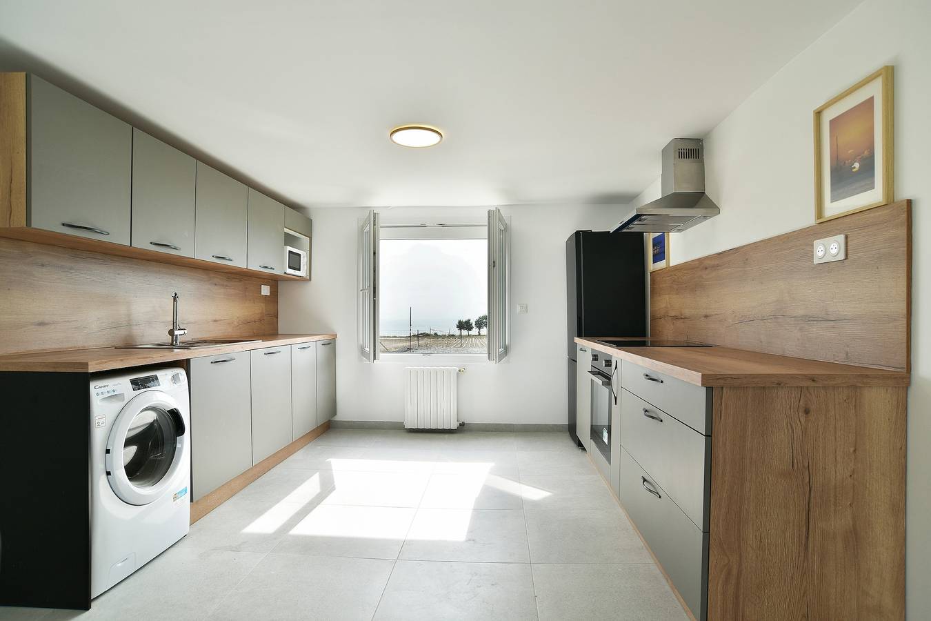 Ganze Wohnung, Ferienwohnung für 4 Personen in Cancale, Mont-Saint-Michel-Bucht