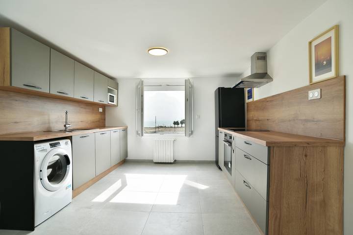 Ferienwohnung für 4 Personen, mit Haustier in Cancale - 2