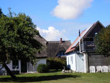 Ferienhaus für 6 Personen in Vieregge, Neuenkirchen (Rügen), Bild 4
