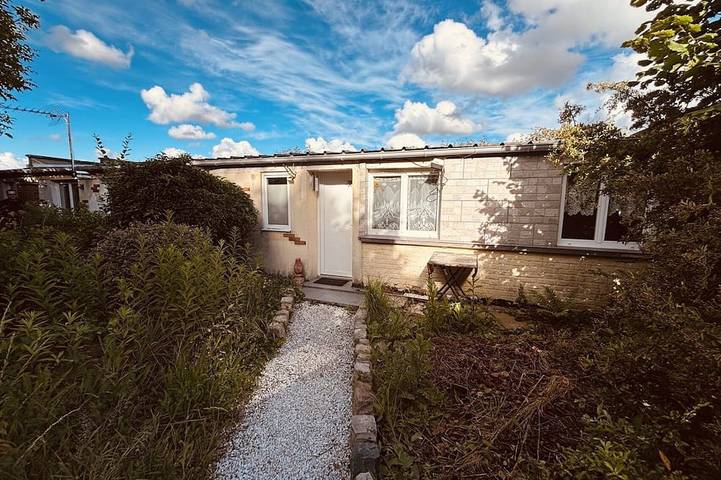 Location de vacances pour 2 personnes, avec Jardin à Agny