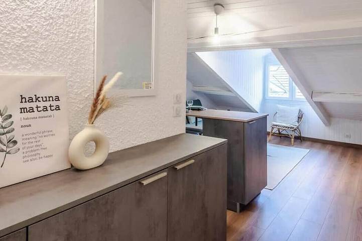Ferienwohnung für 2 Personen - 1