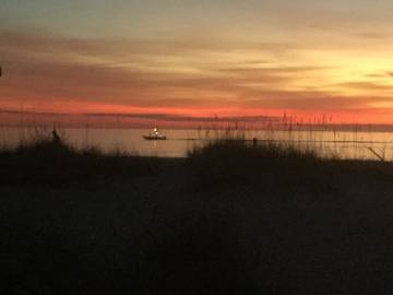 Vacation Home for 4 Guests in Anna Maria (FL), Anna Maria Island, Picture 3