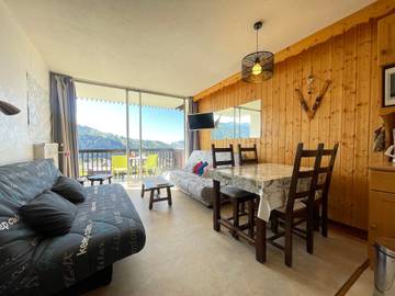 Location De Vacances pour 4 Personnes dans Notre-Dame-de-Bellecombe, Espace Diamant, Photo 4