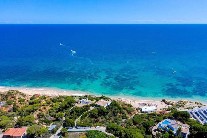 Maison de vacances pour 5 personnes, avec jardin - 1