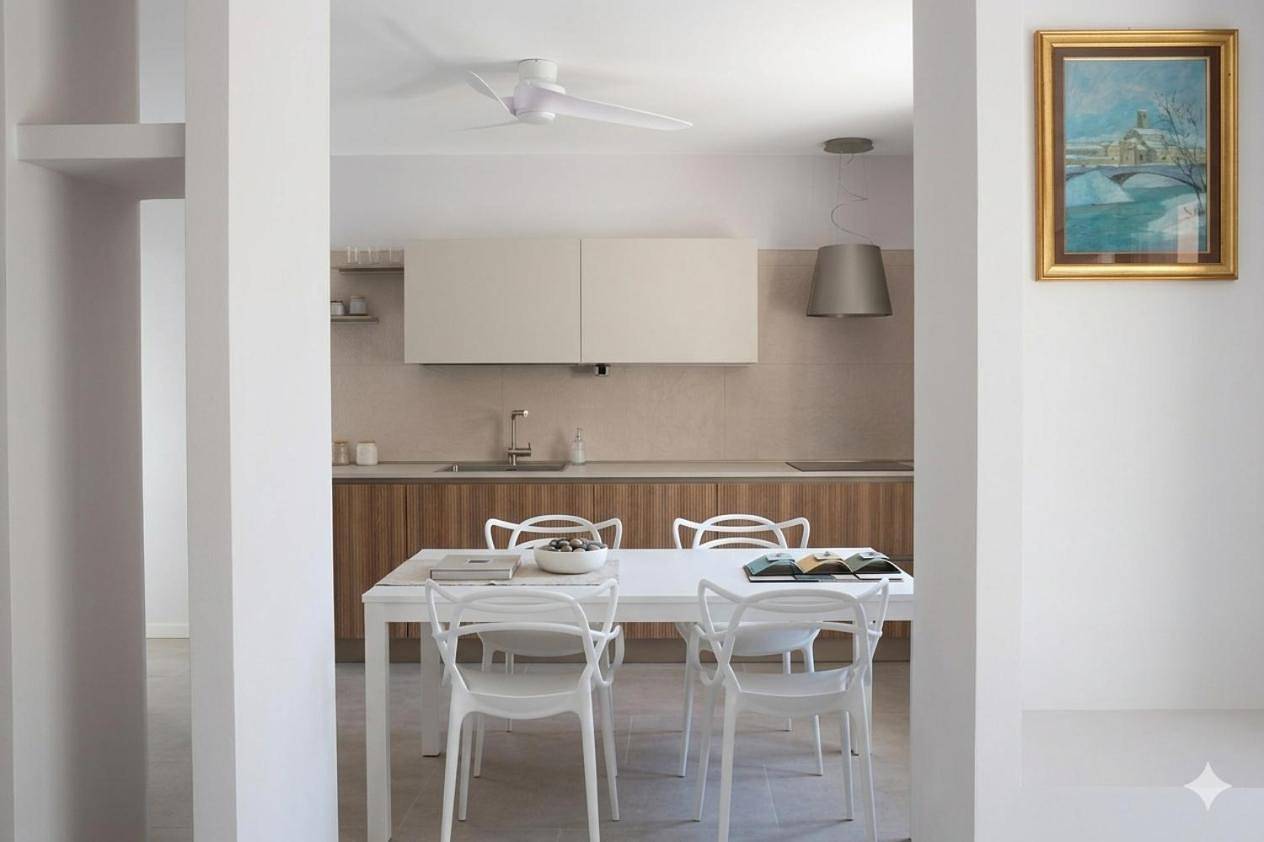 B&B Casa Elena Camere e Appartamenti sul Lago di Garda in Gargnano, Prealpi Gardesane