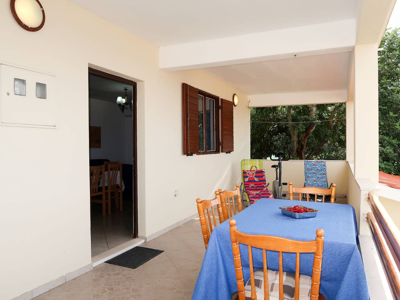 Ganze Wohnung, Jure in Blato, Korcula