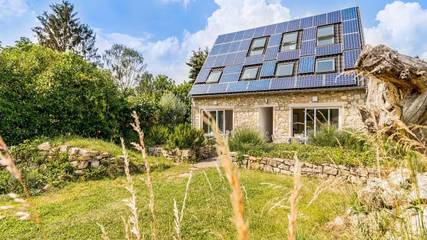 Ferienhaus für 14 Personen, mit Garten und Terrasse, mit Haustier in Rheinhessen