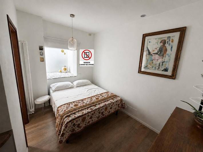 Gîte pour 2 personnes, avec jardin à Venzone - 3