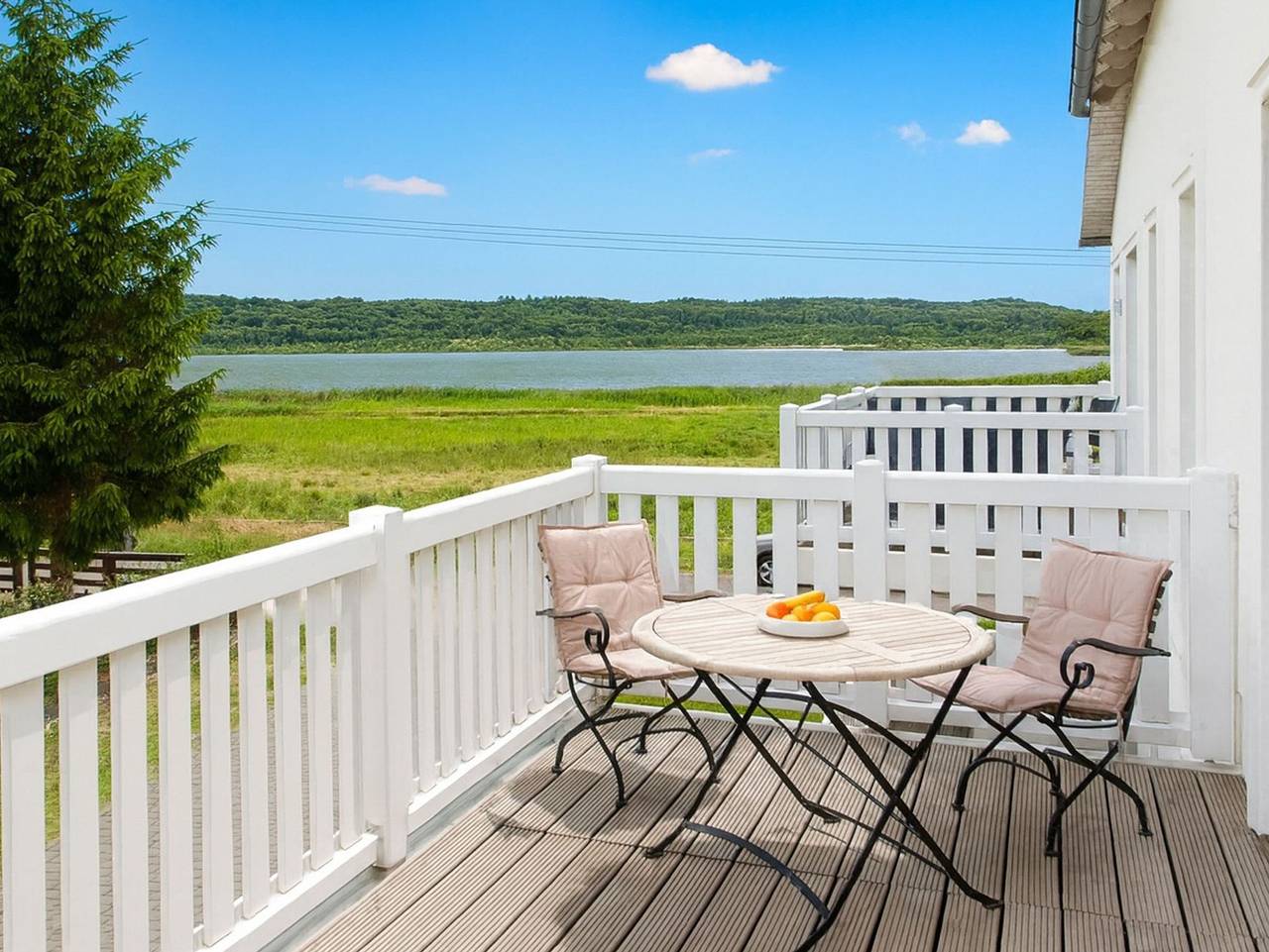 Ganze Ferienwohnung, Villa Daphne - 90937 - Villa Daphne in Binz, Rügen