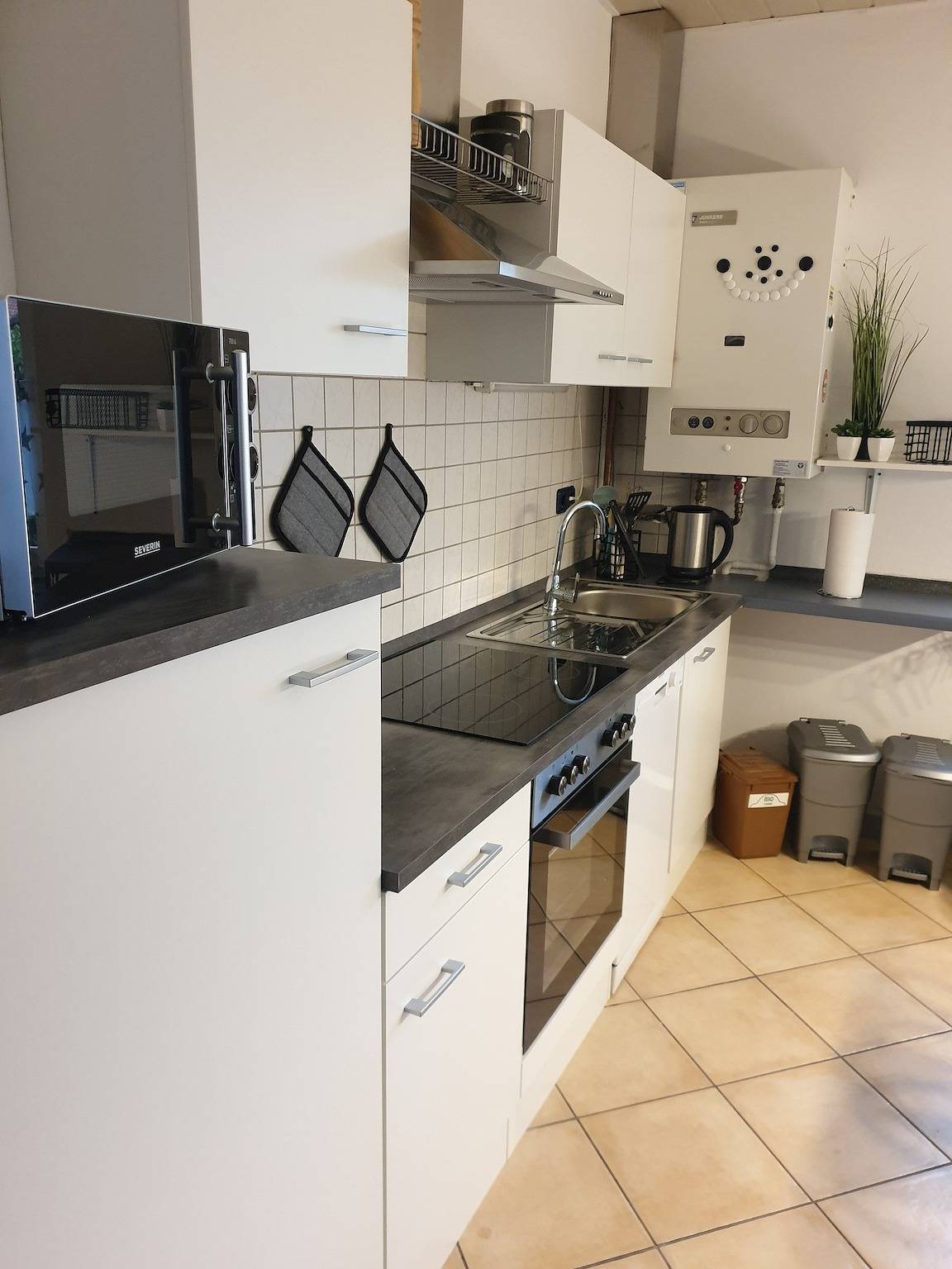 Haus Romy in Hagermarsch, Landkreis Aurich