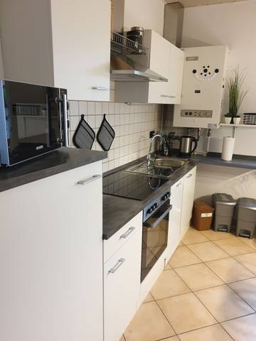 Ferienhaus für 6 Personen in Hagermarsch, Landkreis Aurich, Bild 2
