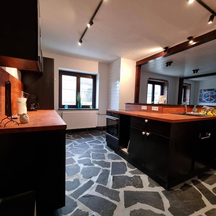 Ganze Wohnung, Two-Bedroom Apartment in Messinghausen, Brilon