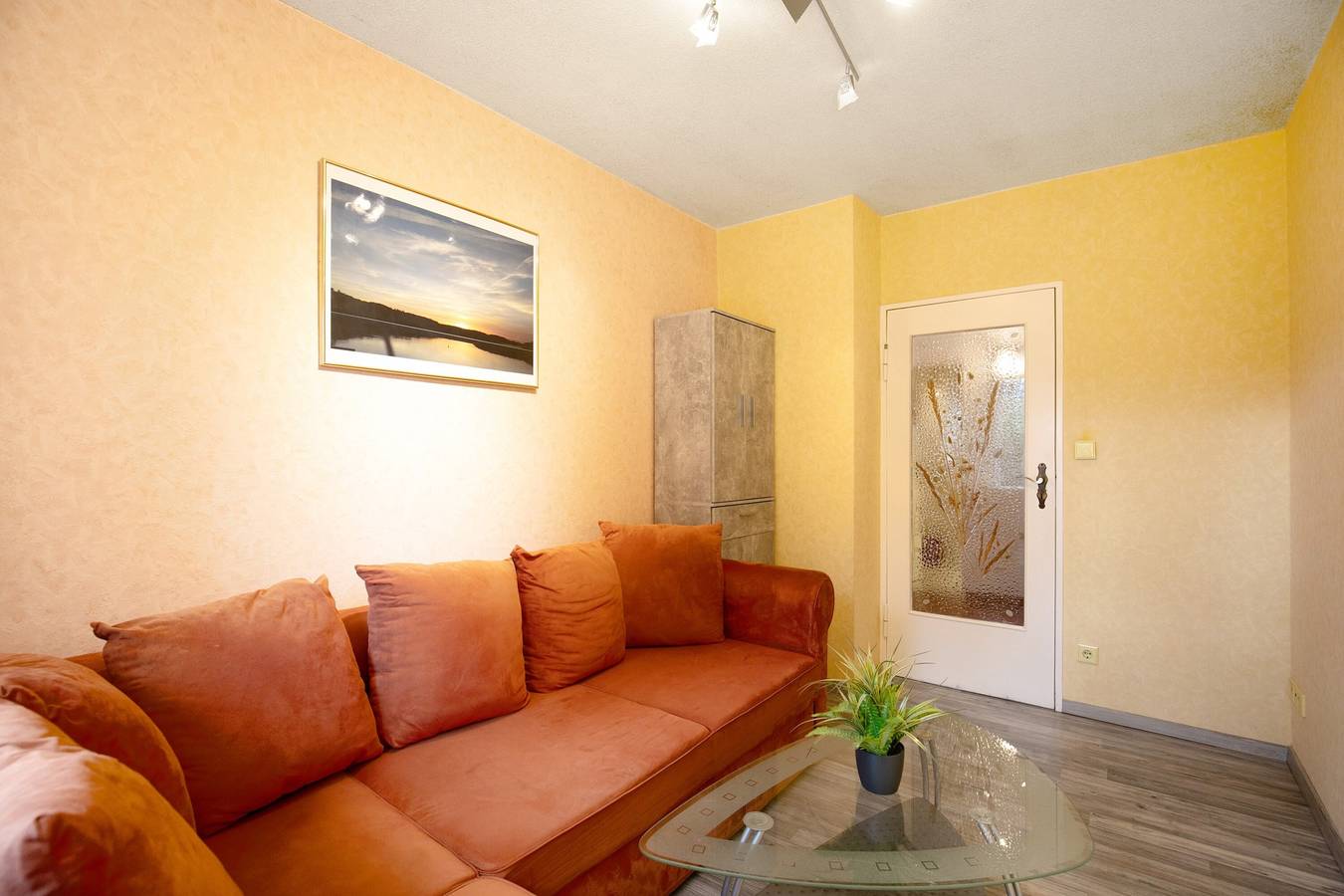 Appartement entier, Appartement "Petite résidence" avec Wi-Fi in Arrondissement de Steglitz-Zehlendorf, Berlin