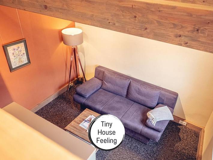 Ferienwohnung für 2 Personen, mit Garten in Kyritz