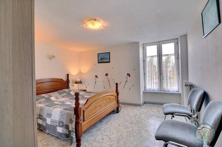 Location de vacances pour 2 personnes à Roz-Landrieux - 3