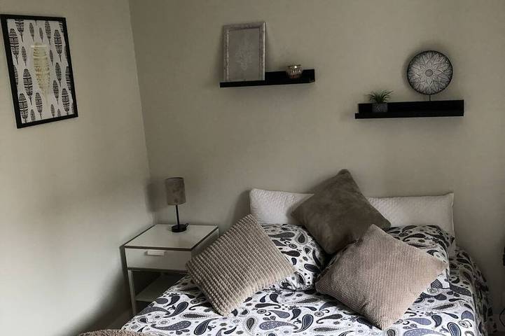 Location de vacances pour 2 personnes à Mennecy - 4