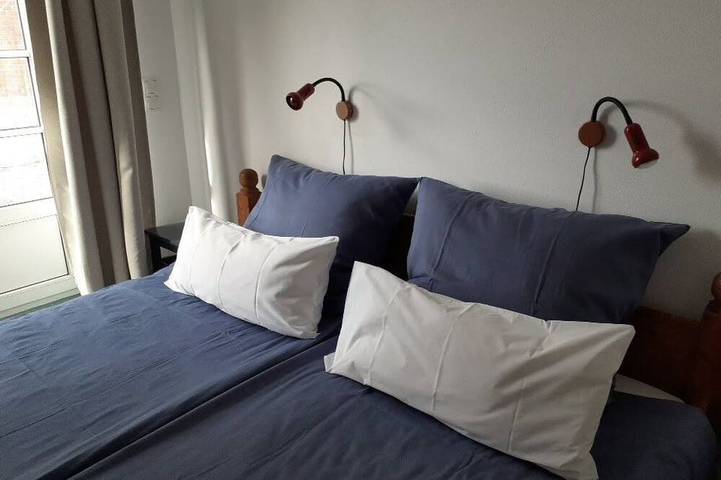 Ferienhaus für 5 Personen, mit Garten in Stoltebüll - 2