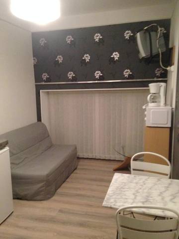 Gîte pour 2 personnes dans Thermes de Vittel