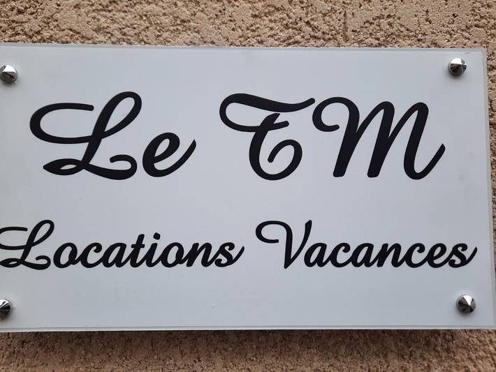 Appartement de vacances pour 4 personnes