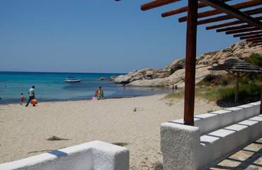 Villa for 10 People in Kastraki (Naxos), Cyclades, Photo 2