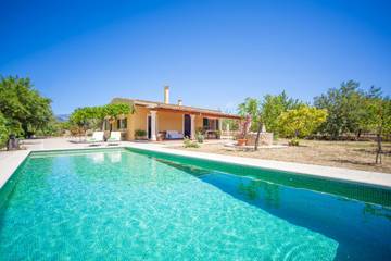 Villa in Inca, Majorca Center für 6 