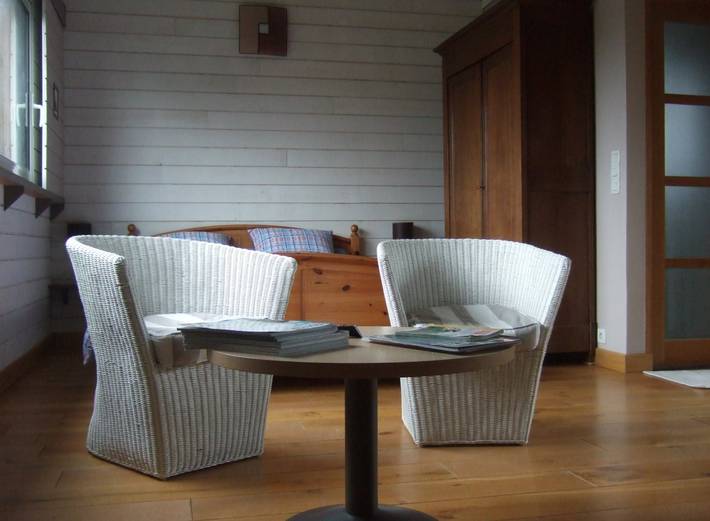 Location de vacances pour 2 personnes à Lannion - 3