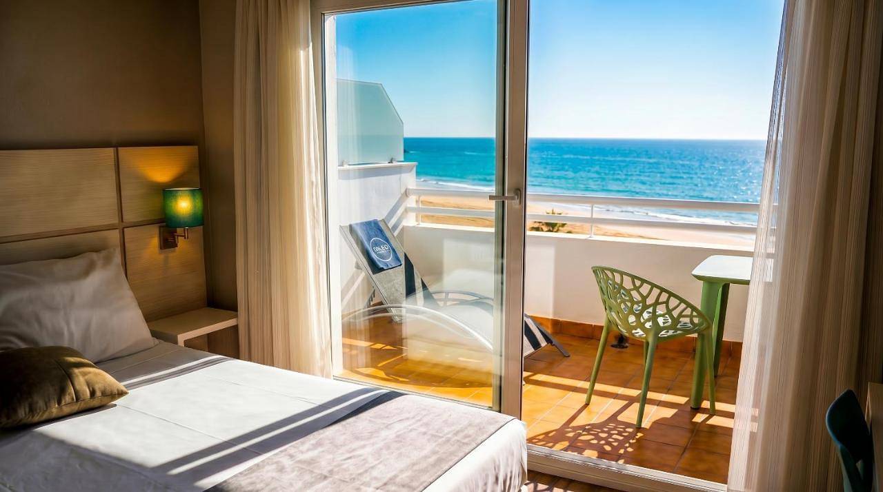 Hotel Vértice Chipiona Mar in Chipiona, Costa de la Luz