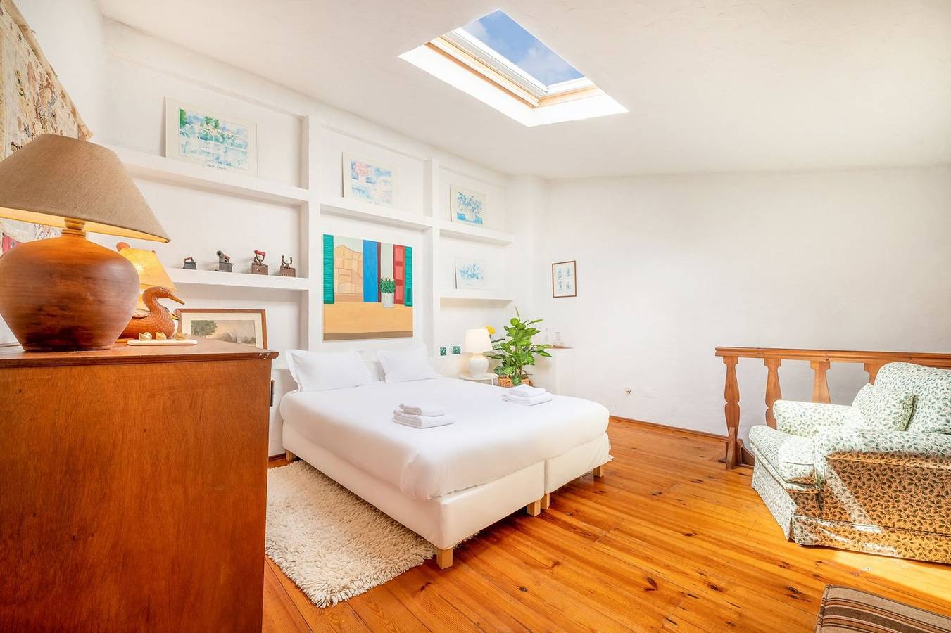 Sintra Cosy House in Sintra in Sintra, Costa de Lisboa