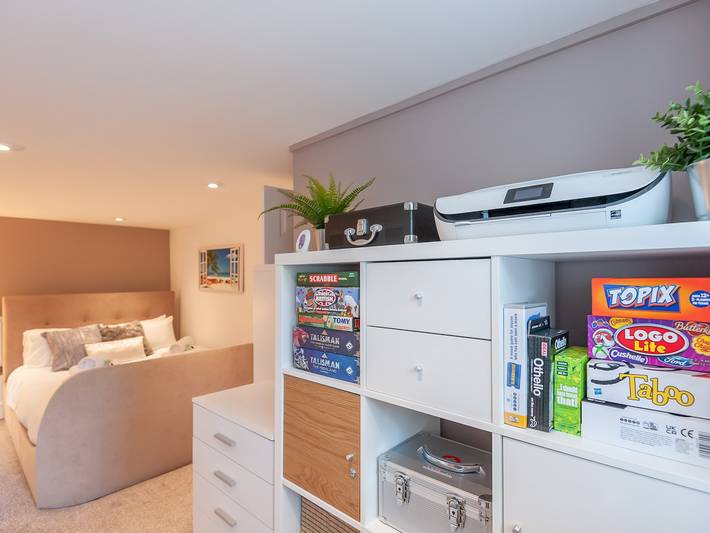 Apartamento entero, Apartamento de vacaciones para 2 personas con jardín in Leeds, Yorkshire del Oeste