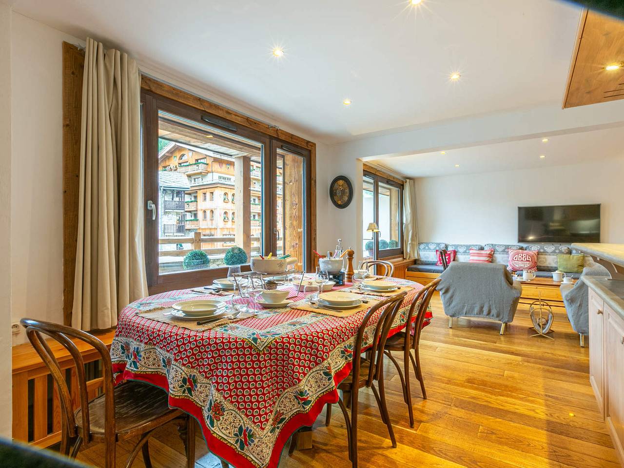 Photo : Appartement de vacances