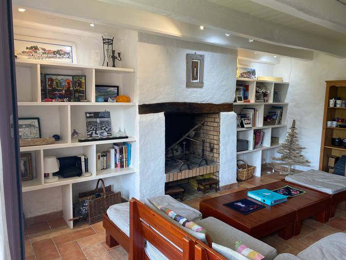 Location de vacances pour 4 personnes, avec jardin à Belle-Île-en-Mer - 2