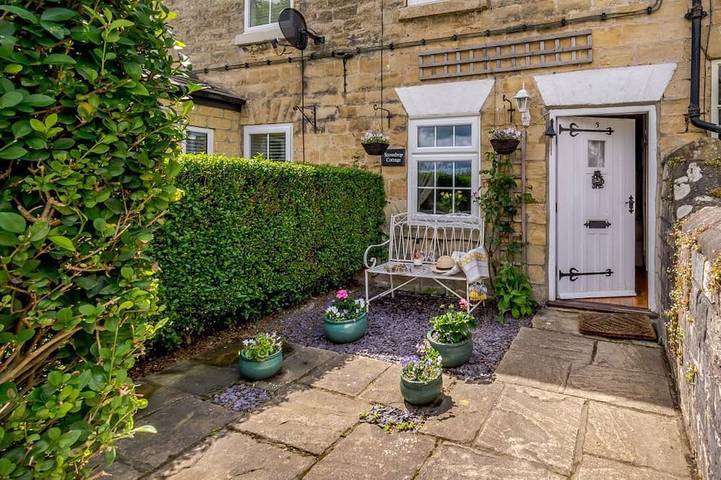 Holiday home for 3 people, with Garden in Leeds