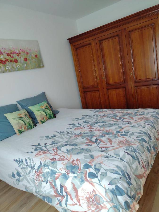 Appartement entier, Studio indépendant location courte durée à proximité du Lycée International in Fourqueux, Yvelines