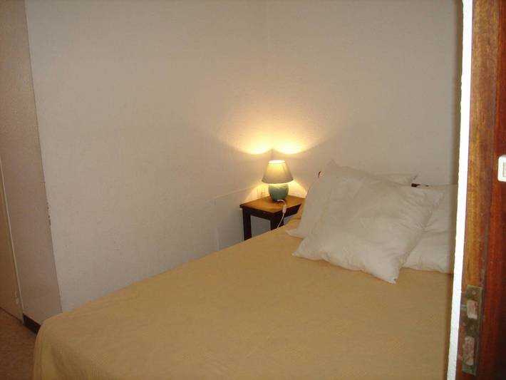 Ferienwohnung für 4 Personen, mit Garten in Occitanie - 3