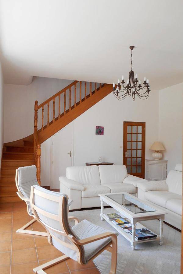 Location de vacances pour 9 personnes, avec jardin à Pontivy - 4