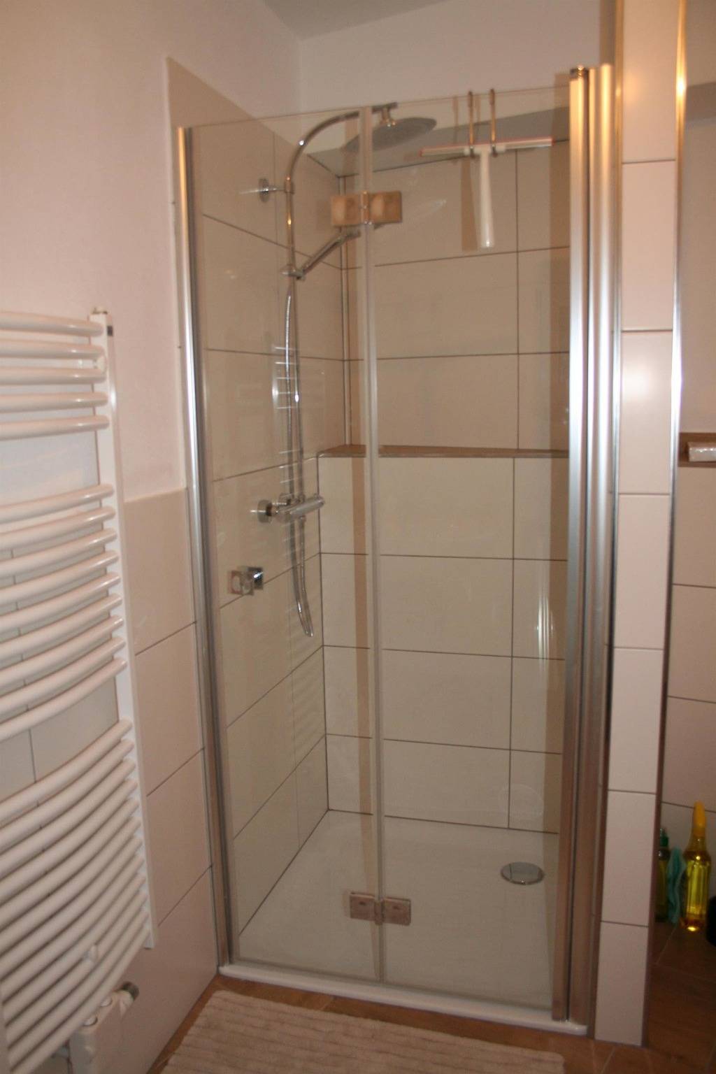 Ganze Ferienwohnung, 6-Bett-Ferienwohnung Aska in Stadtkyll, Naturpark Hohes Venn-Eifel