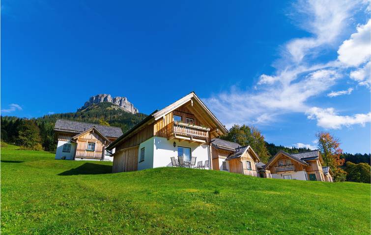 Ferienhaus für 4 Personen - 1