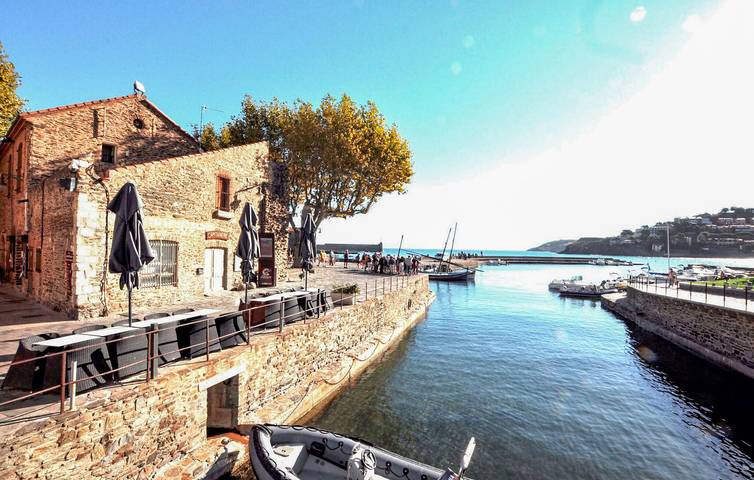 Appartement de vacances pour 3 personnes - 1