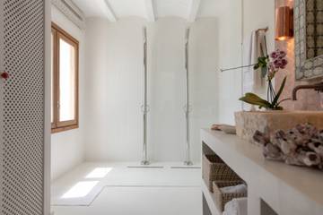 Villa in Sant Josep de sa Talaia, South Ibiza für 12 