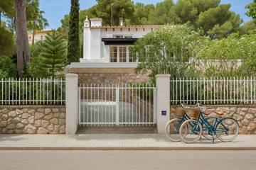 Holiday home in Capdepera, East Majorca für 6 