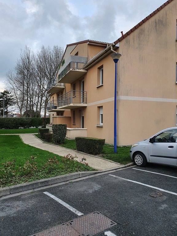 Appartement de vacances pour 4 personnes, avec balcon, animaux acceptés